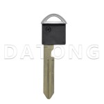 2007-2013 Nissan Pathfinder Rogue Versa / 3-Button Smart Key / CWTWBU729 / (AFTERMARKET)